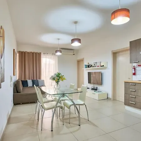 Depiro Point Luxury דירה *