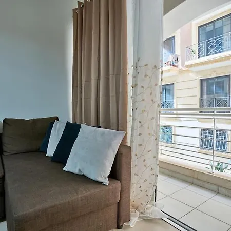 Depiro Point Luxury דירה סליאמה