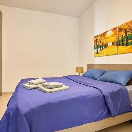 Depiro Point Luxury Apartament *