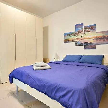 Apartament Depiro Point Luxury