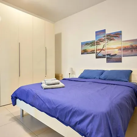 Apartmán Depiro Point Luxury