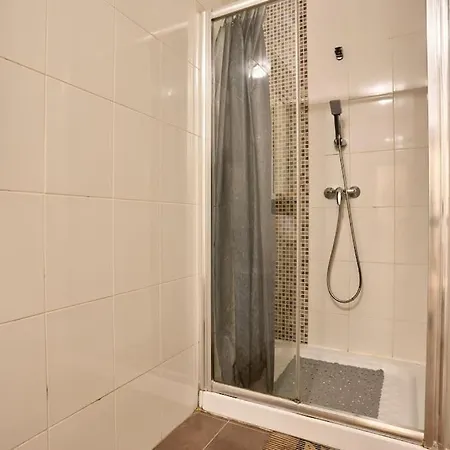 Depiro Point Luxury Apartament