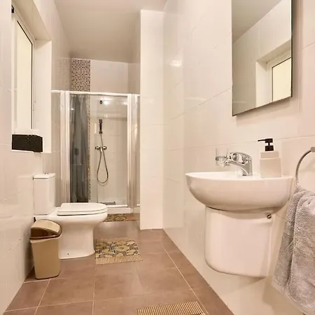 Apartmán Depiro Point Luxury *