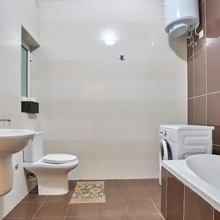 Depiro Point Luxury Apartmán Sliema
