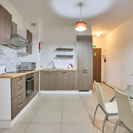 Depiro Point Luxury * Sliema