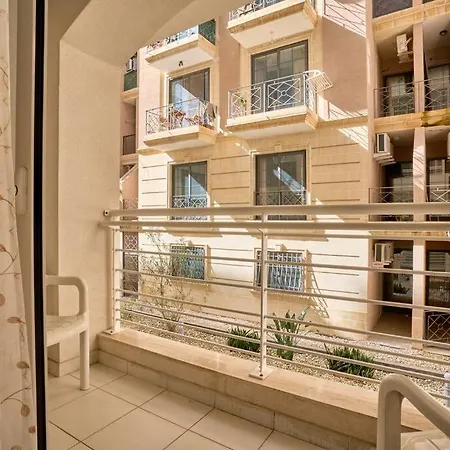 Depiro Point Luxury Apartament