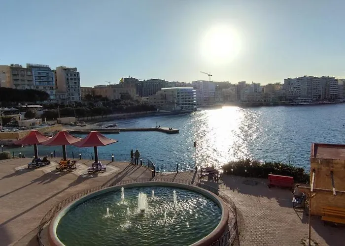 Depiro Point Luxury Apartment *