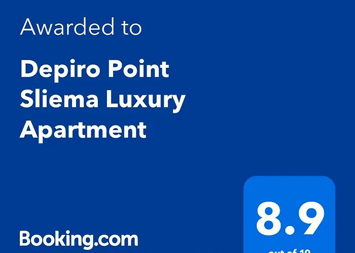 Depiro Point Luxury Apartment