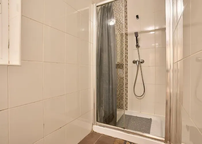 Depiro Point Luxury Apartment