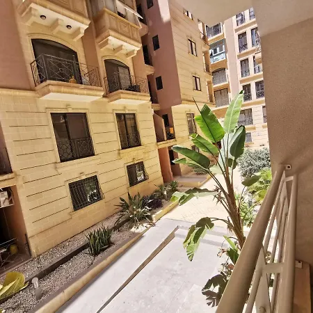 Appartement Depiro Point Luxury *