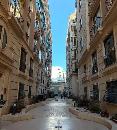 Depiro Point Luxury * Sliema