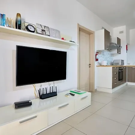 Appartement Depiro Point Luxury