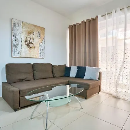 Depiro Point Luxury Sliema