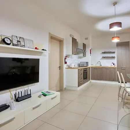 Appartement Depiro Point Luxury